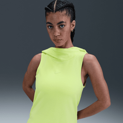 ☆FREEDOM☆ Freedom Logo Sleeveless Cream FD23MMSL0920CR Serena Williams Design Crew Women's Sleeveless Top. Nike.com